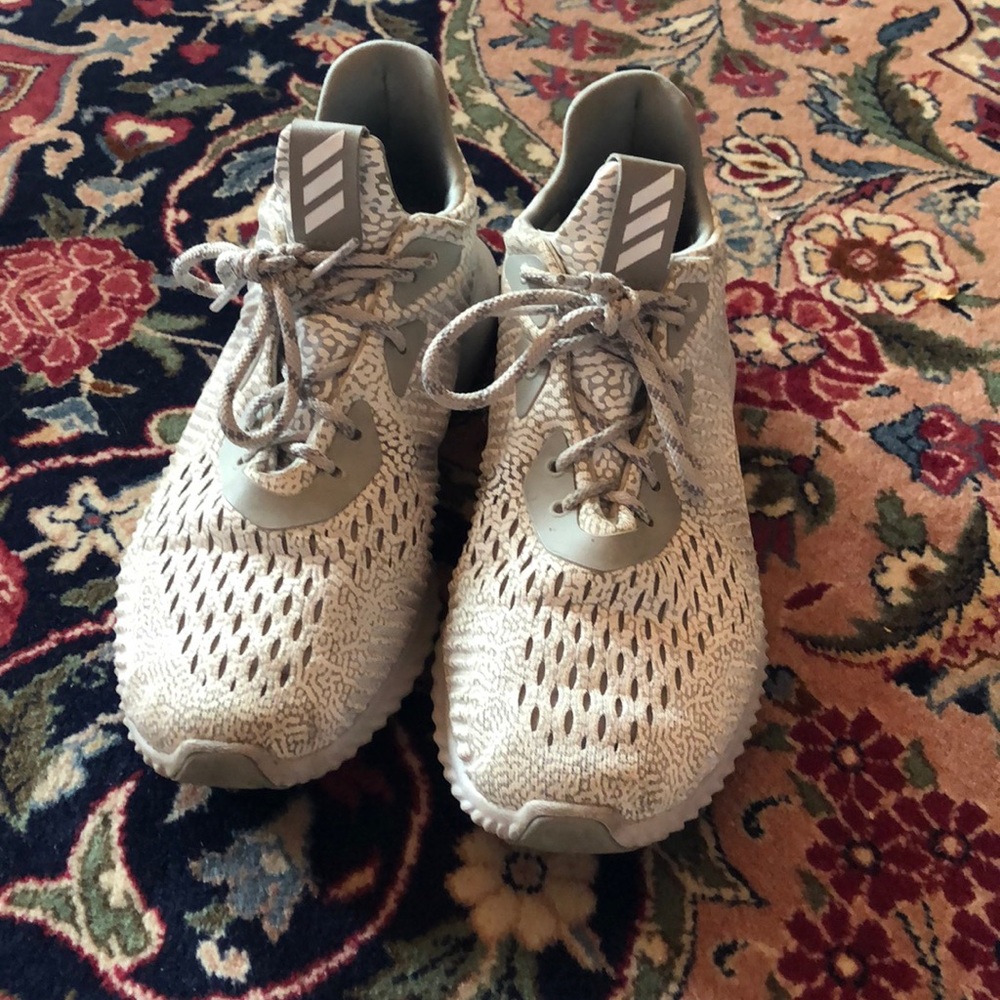 adidas alphabounce sneaker